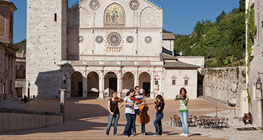 Conservatorio di Perugia